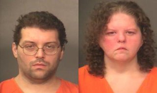 Kenneth Walling left
Tracy Walling right Kenneth Walling left
Tracy Walling right