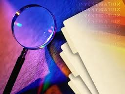 investigation investigation
