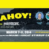 Image courtesy of Parahoy.com (via ABC News Radio) Image courtesy of Parahoy.com (via ABC News Radio)