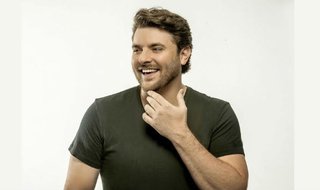 Image courtesy of RCA Nashville (via ABC News Radio) Image courtesy of RCA Nashville (via ABC News Radio)
