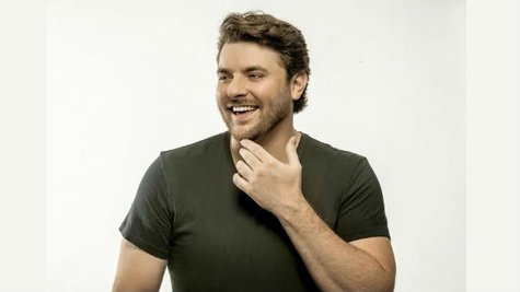 Image courtesy of RCA Nashville (via ABC News Radio) Image courtesy of RCA Nashville (via ABC News Radio)