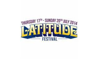 Image courtesy of LatitudeFestival.com (via ABC News Radio) Image courtesy of LatitudeFestival.com (via ABC News Radio)