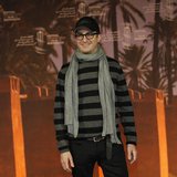 U.S. film director Darren Aronofsky poses during a photocall at the 12th Marrakesh International Film Festival in Marrakesh December 3, 2012 U.S. film director Darren Aronofsky poses during a photocall at the 12th Marrakesh International Film Festival in Marrakesh December 3, 2012