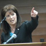 Lieutenant Governor Rebecca Kleefisch Lieutenant Governor Rebecca Kleefisch