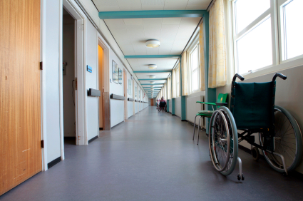nursing home nursing home