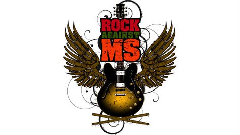 Image courtesy of Rock Against MS Foundation (via ABC News Radio) Image courtesy of Rock Against MS Foundation (via ABC News Radio)