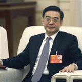 Zhou Qiang, President of China's Supreme People's Court, attends National People's Congress (NPC) in Beijing, March 7, 2013. REUTERS/Stringe Zhou Qiang, President of China's Supreme People's Court, attends National People's Congress (NPC) in Beijing, March 7, 2013. REUTERS/Stringe
