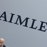 Daimler AG Chief Executive Dieter Zetsche attends the company's annual news conference in Stuttgart February 6, 2014. REUTERS/Michaela Rehle Daimler AG Chief Executive Dieter Zetsche attends the company's annual news conference in Stuttgart February 6, 2014. REUTERS/Michaela Rehle