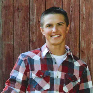 Ryan Scott Fischer (courtesy of Cook Funeral & Cremation Services) Ryan Scott Fischer (courtesy of Cook Funeral & Cremation Services)