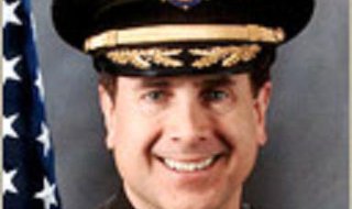 Sheriff Mike Bouchard says she last reported to work in September of 2008 and got a ticket the next month, but never made the court date. Sheriff Mike Bouchard says she last reported to work in September of 2008 and got a ticket the next month, but never made the court date.