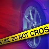 Man struck by car but will recover Man struck by car but will recover