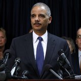 U.S. Attorney General Eric Holder speaks at a news conference in New Orleans November 15, 2012. REUTERS/Jonathan Bachman U.S. Attorney General Eric Holder speaks at a news conference in New Orleans November 15, 2012. REUTERS/Jonathan Bachman