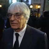 Formula One Chief Executive Bernie Ecclestone leaves the High Court in central London November 6, 2013. REUTERS/Toby Melville Formula One Chief Executive Bernie Ecclestone leaves the High Court in central London November 6, 2013. REUTERS/Toby Melville