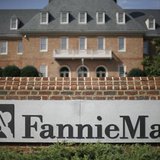 The headquarters of mortgage lender Fannie Mae is shown in Washington September 8, 2008. REUTERS/Jason Reed The headquarters of mortgage lender Fannie Mae is shown in Washington September 8, 2008. REUTERS/Jason Reed