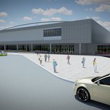 Proposed USD facility Proposed USD facility