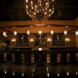A view of the inside of the Blind Horse. A view of the inside of the Blind Horse.