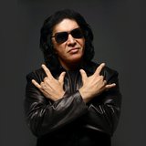 Image courtesy of Facebook.com/OfficialGeneSimmons (via ABC News Radio) Image courtesy of Facebook.com/OfficialGeneSimmons (via ABC News Radio)