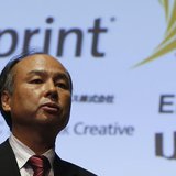 Softbank Corp President Masayoshi Son speaks during a news conference in Tokyo July 30, 2013. REUTERS/Issei Kato Softbank Corp President Masayoshi Son speaks during a news conference in Tokyo July 30, 2013. REUTERS/Issei Kato