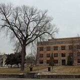 Hughes Co. Courthouse Hughes Co. Courthouse