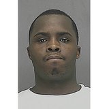 Arthur Graham (Photo from: Brown County Jail). Arthur Graham (Photo from: Brown County Jail).