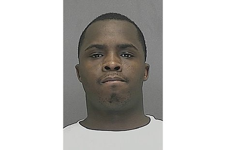 Arthur Graham (Photo from: Brown County Jail). Arthur Graham (Photo from: Brown County Jail).