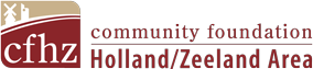 Community Foundation Holland/Zeeland Area Community Foundation Holland/Zeeland Area
