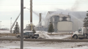 Ethanol Plant Ethanol Plant