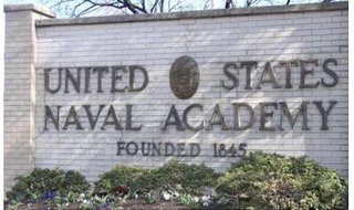 O'Gorman's Isaac Althoff receives an appointment to the U.S. Naval Academy. (US.Navy.mil) O'Gorman's Isaac Althoff receives an appointment to the U.S. Naval Academy. (US.Navy.mil)