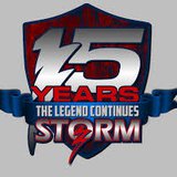 Sioux Falls Storm Sioux Falls Storm