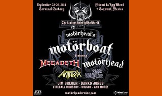 Image courtesy of Motorheadcruise.com (via ABC News Radio) Image courtesy of Motorheadcruise.com (via ABC News Radio)