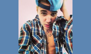 Image courtesy of Image Courtesy Justin Bieber via Instagram (via ABC News Radio) Image courtesy of Image Courtesy Justin Bieber via Instagram (via ABC News Radio)