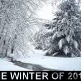 Late winter storm brings more snow. Late winter storm brings more snow.