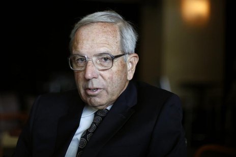 Shareholder activist John Chevedden, 67, talks to a Reuters reporter after the DreamWorks Animation SKG Inc stockholder meeting in Hollywood Shareholder activist John Chevedden, 67, talks to a Reuters reporter after the DreamWorks Animation SKG Inc stockholder meeting in Hollywood