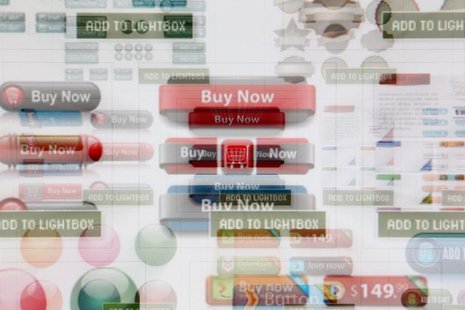 A zoomed image of a computer monitor shows a website selling button clipart for online shops in Vienna November 27, 2013. REUTERS/Heinz-Pete A zoomed image of a computer monitor shows a website selling button clipart for online shops in Vienna November 27, 2013. REUTERS/Heinz-Pete