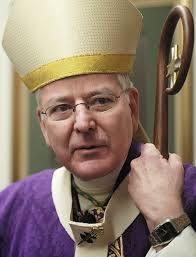 Archbishop John Nienstedt Archbishop John Nienstedt