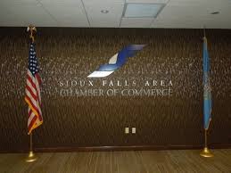 Sioux Falls Area Chamber of Commerce Sioux Falls Area Chamber of Commerce