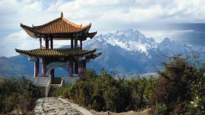 China China
