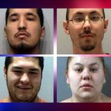 Cisneros murder case Cisneros murder case