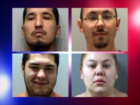 Cisneros murder case Cisneros murder case
