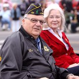 Federal agents have arrested an Oklahoma man accused of mailing a package bomb last year addressed to Joe Arpaio. (Wikimedia.com) Federal agents have arrested an Oklahoma man accused of mailing a package bomb last year addressed to Joe Arpaio. (Wikimedia.com)