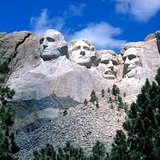 Mount Rushmore Mount Rushmore