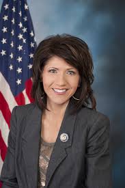 SD Representatives Kristi Noem SD Representatives Kristi Noem