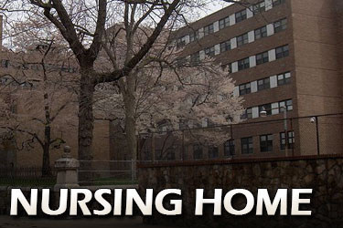 Nursing Home Nursing Home
