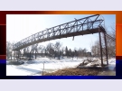 Pedestrian bridge Pedestrian bridge