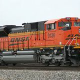 BNSF BNSF