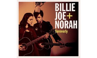 Image courtesy of Reprise Records (via ABC News Radio) Image courtesy of Reprise Records (via ABC News Radio)