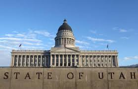 Utah State Capital Utah State Capital