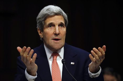 U.S. Secretary of State John Kerry speaks about the crisis in Ukraine during a hearing held by the Subcommittee on State, Foreign Operations U.S. Secretary of State John Kerry speaks about the crisis in Ukraine during a hearing held by the Subcommittee on State, Foreign Operations
