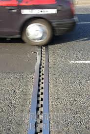 Expansion joint Expansion joint