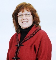 Kathy Tomson, Mortgage Loan Officer, Century Bank and Trust Kathy Tomson, Mortgage Loan Officer, Century Bank and Trust